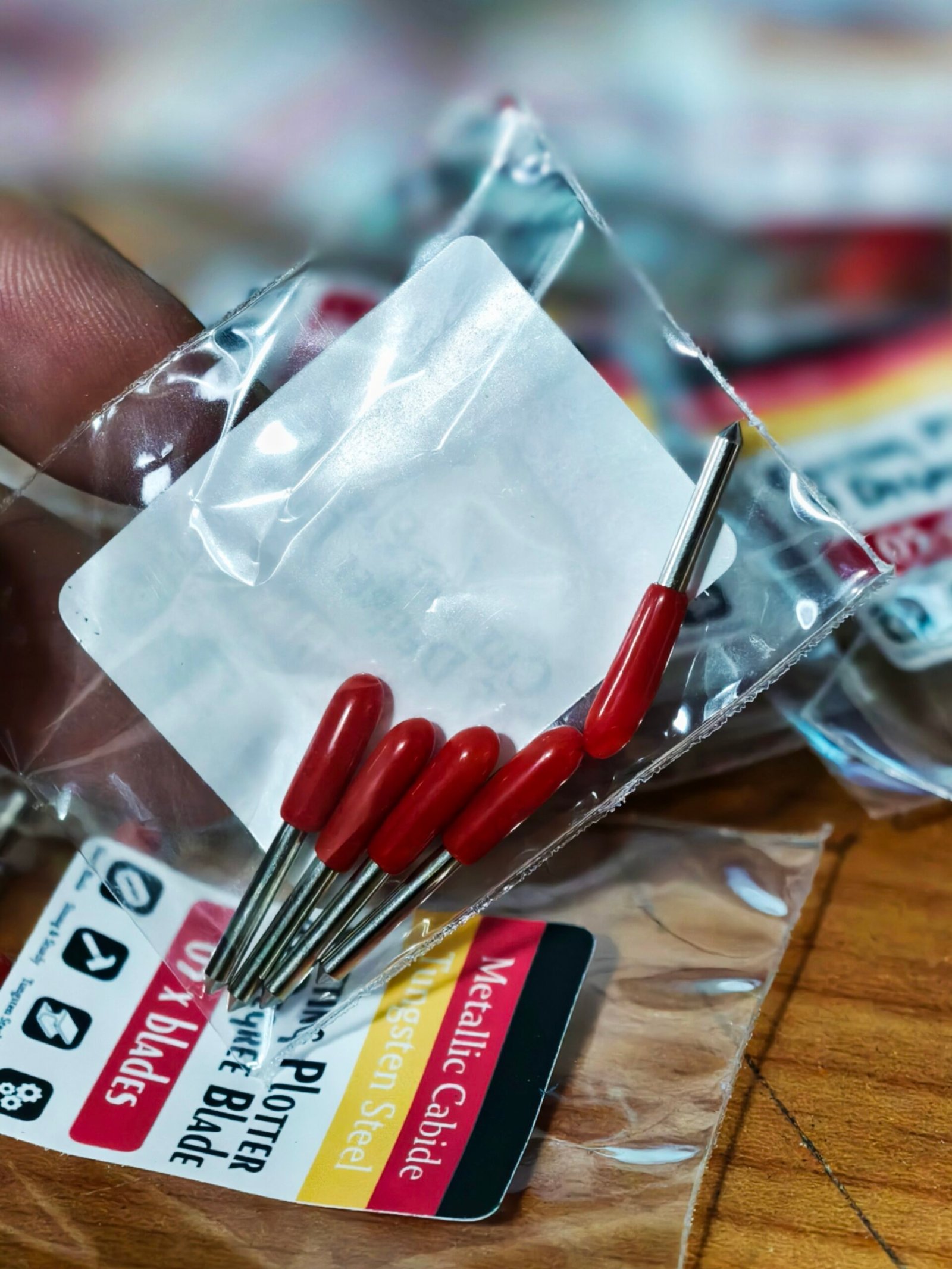 Blade for Auto Contour Cutting Machine