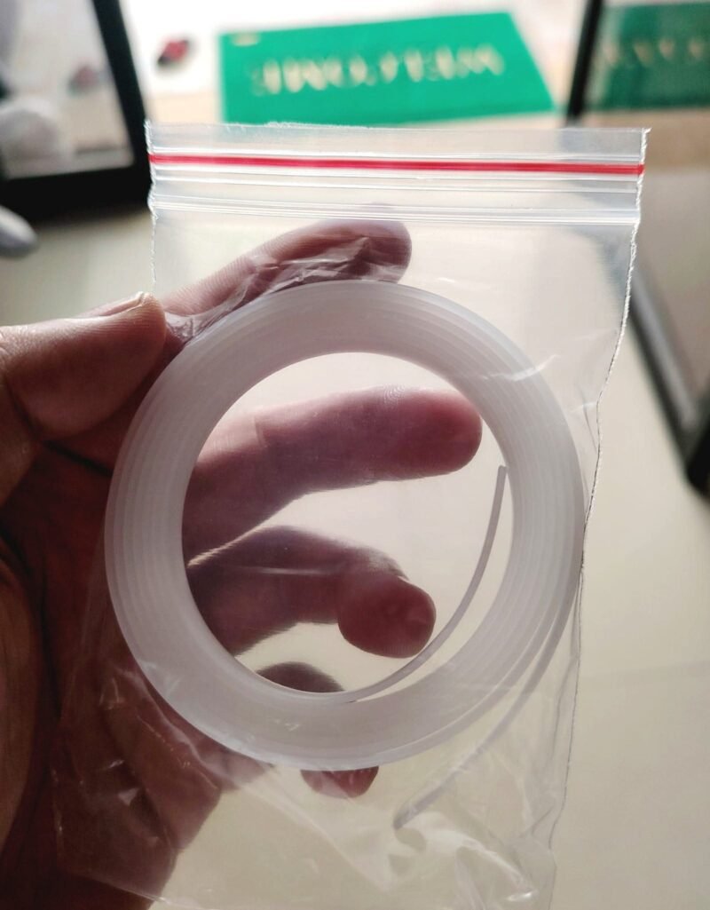 A380 & A350 Cutting Machine Plastic Strip