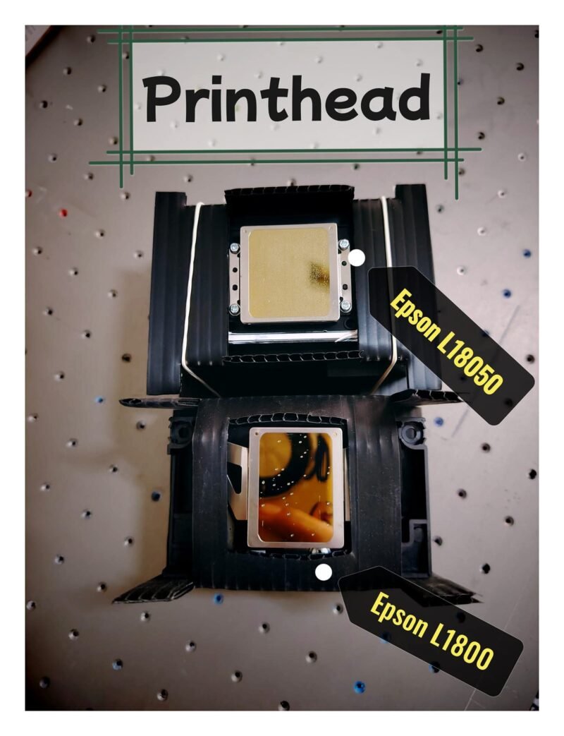 Epson L1800/1390 Printhead