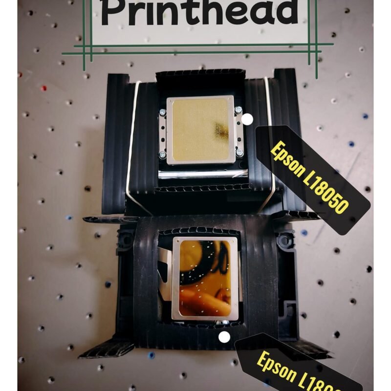 Epson L1800/1390 Printhead