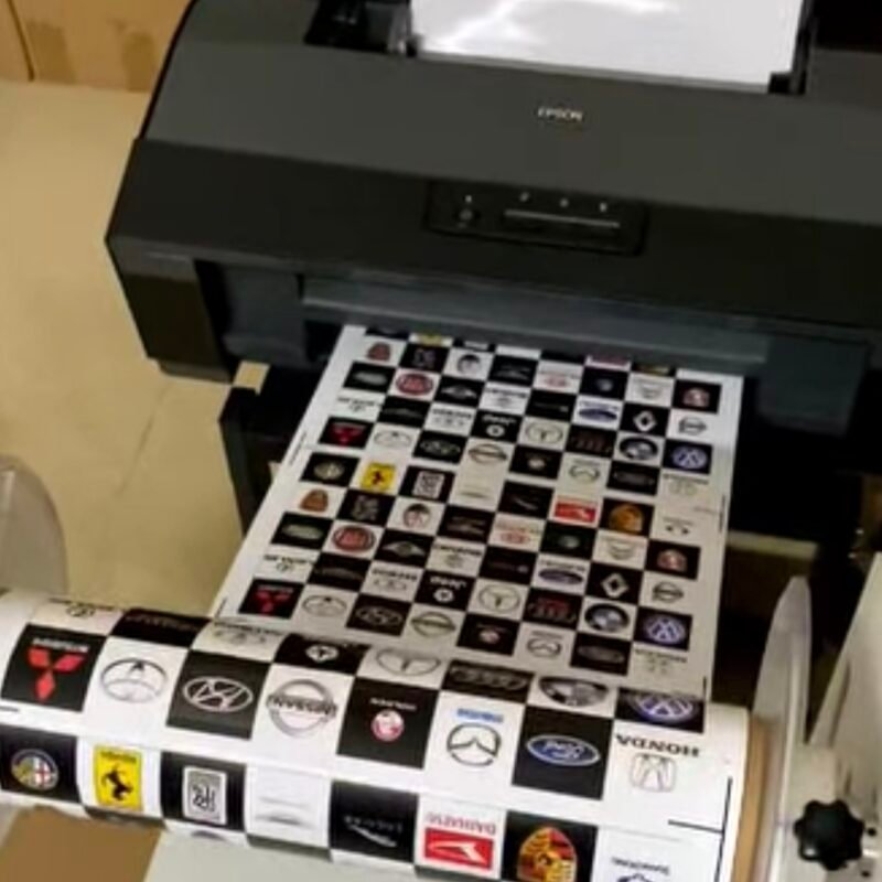 Epson Roll Print Software